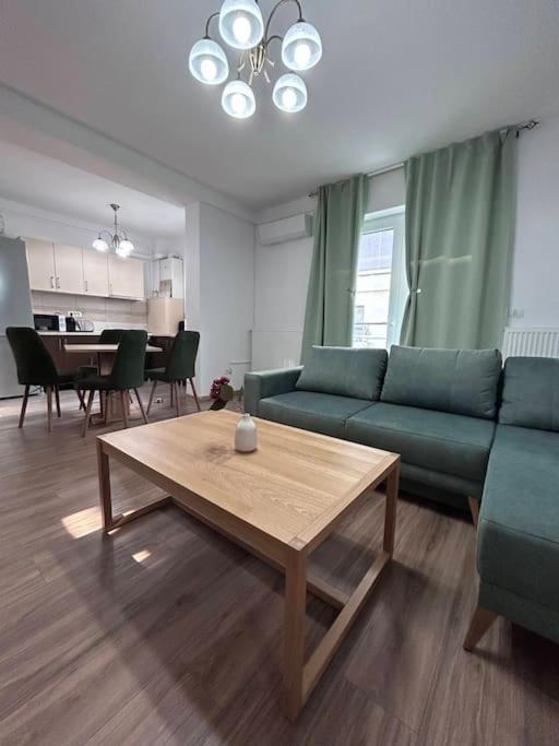 Braytim Residence Free Private Parking Giroc Exterior foto